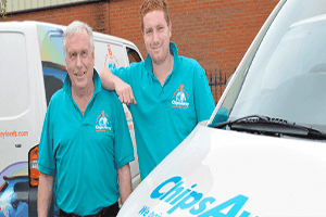 ChipsAway – Paul Clift Success Story