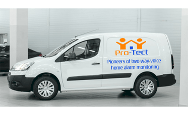 Pro-Tect Alarms Welcomes its Newest Franchisee in East London
