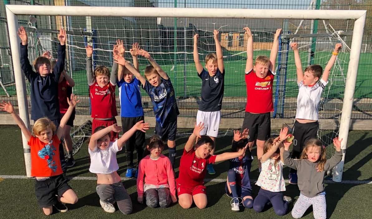 SportsCool UK Franchise Opportunities