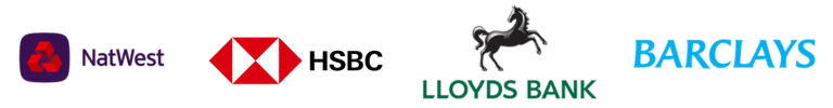 HSBC, Lloyds, Barclays, Natwest - franchise specialist banks