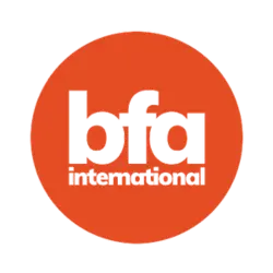 Bfa Logo