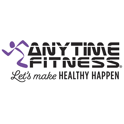 Shravan Reddy, Anytime Fitness St Paul’s