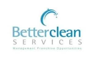 Caroline Spiller, Owner/Director of Betterclean Services Exeter & Taunton