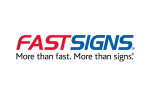 Andy Simpson (UK FASTSIGNS® Franchise Owner since 1995)