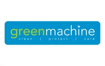 Andrew Lloyd, Green Machine Franchisee