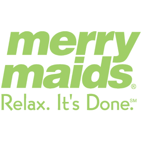 Tom Jackson, Franchisee of Merry Maids Dudley, Solihull, Wolverhampton & South Birmingham