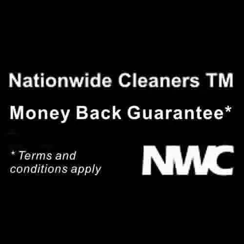 Elena, Nationwide Cleaners Southampton franchisee.