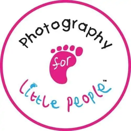 Rebecca, Photography for Little People Franchisee