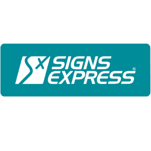 Craig Tiley, Signs Express (Stoke-on-Trent)