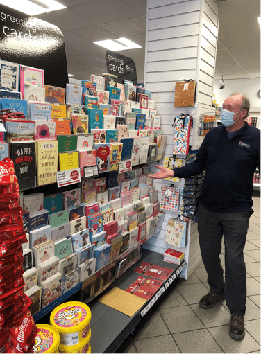 Robin & Maxine – Partner Snapshot