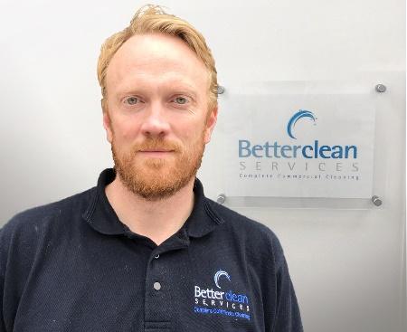 Betterclean Service York saves the jobs of Fulford School Cleaners!