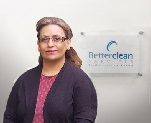 Betterclean Services Manchester continues to help raise money for local charities!
