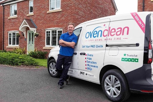 Ovenclean celebrates most successful month on record