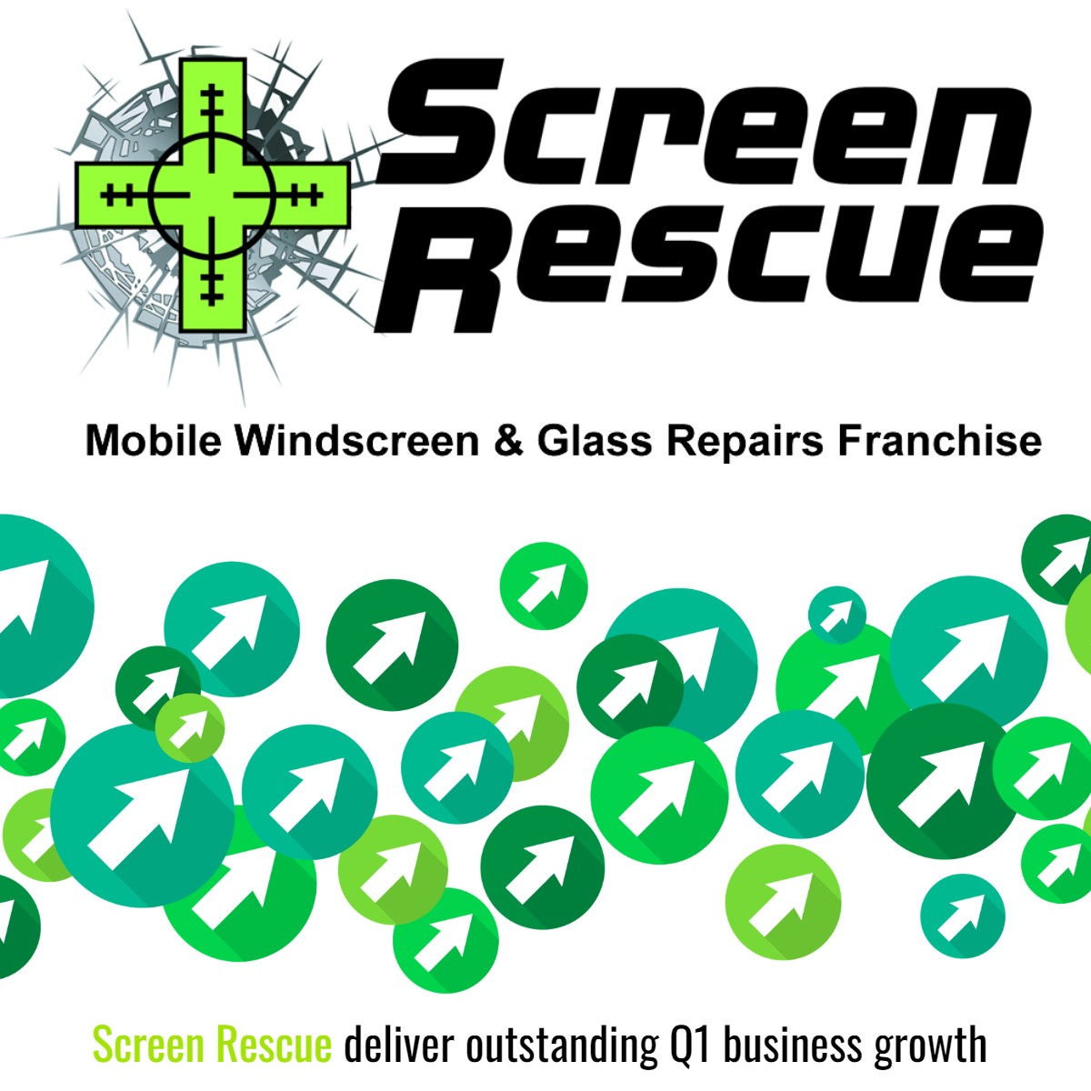 Screen Rescue deliver outstanding Q1 results in 2022