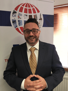 A Day in the Life of a Franchisee – Rob Hampton