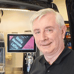 A Day in the Life of a Really Awesome Coffee Franchisee