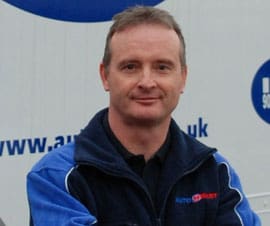 A Day in the Life of an Autosmart franchisee: Roy Smith