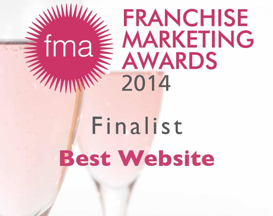 Agency Express achieve ‘Finalists’ in the 2014 Franchise Marketing Awards