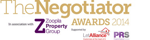 Agency Express shortlisted as Estate Agency Supplier of the Year