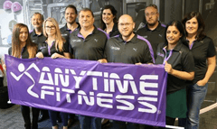 Anytime Fitness Boosts In-house Property Team to Accelerate UK Growth