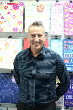 Card Connection Appoints New Franchise Manager