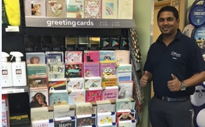 Card Connection is Worth the Wait for Croydon Franchisee