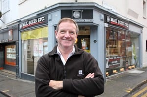 Case Study: Steve Sleigh, franchisee for Colchester and Ipswich