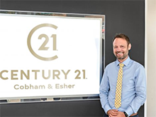 Century21 Continues to Grow