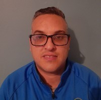 Daniel, SportsCool Derby South