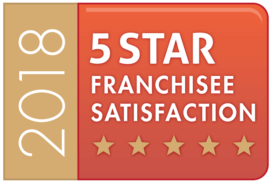 Diamond Home Support Recognised With 5 Start Franchisee Satisfaction Award