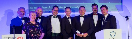 ERA Shortlisted For 2015 Franchisor of The Year Award