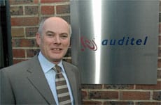 Ex – Senior IT Professional joins the Auditel Cost and Purchase Management Franchise