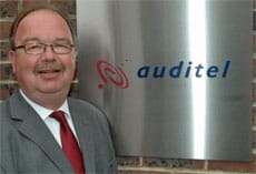 Ex-senior banker fulfils an ambition with an Auditel franchise