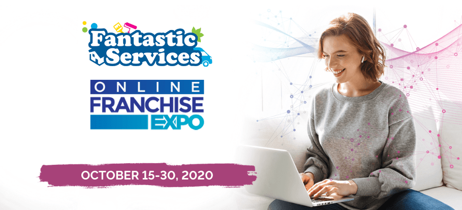 Fantastic Services to take part in the world’s largest franchise expo