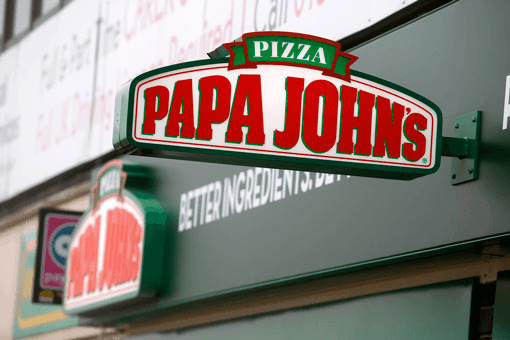 Fast Food Franchise Specialist Invests in Papa John’s