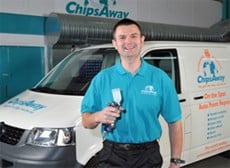Fast Forward with ChipsAway!