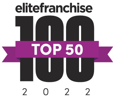 FASTSIGNS remain within the UK’s top 50 franchises