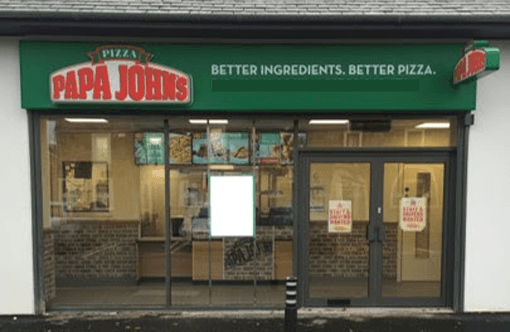 Former Delivery Pizza Driver Opens Ninth Papa John’s