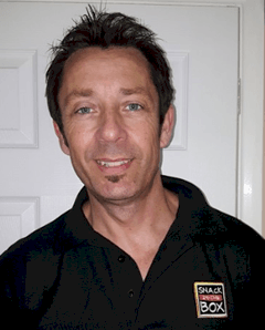 Franchisee Case Study: David Myhill