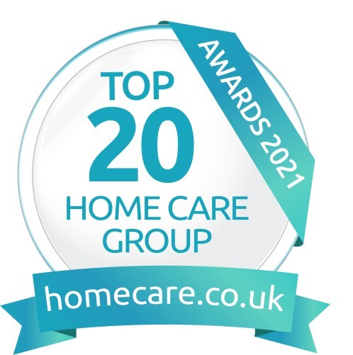 Home Instead is still the most recommended UK home care company