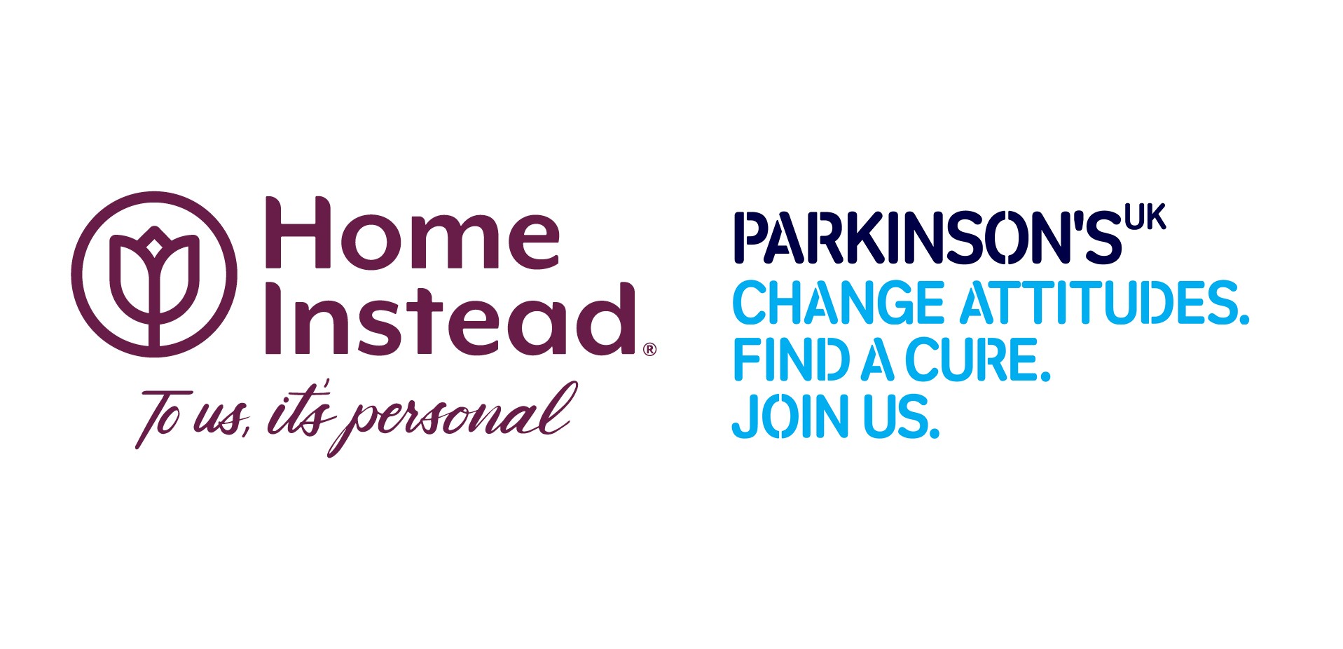 Home Instead launches partnership with Parkinson’s UK