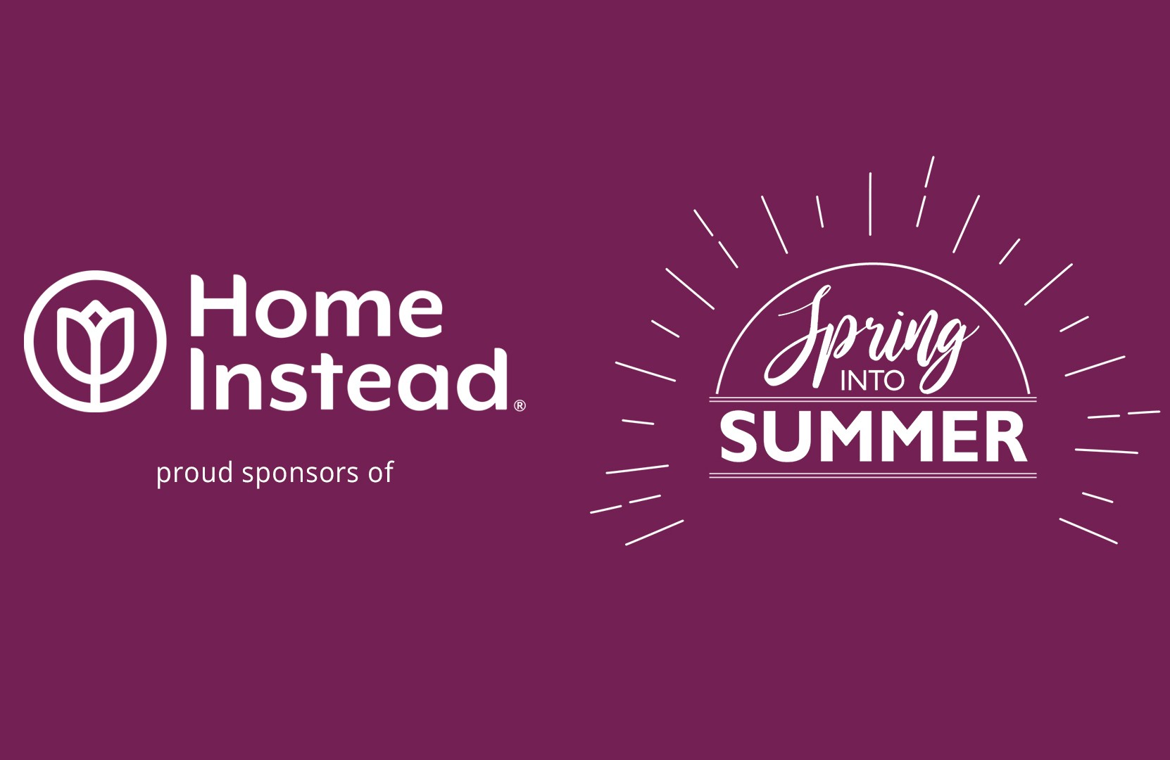Home Instead ramps up TV presence with second sponsorship deal
