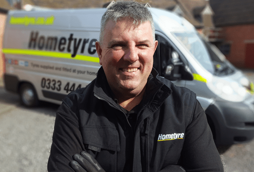 Hometyre are pleased to announce yet another new franchisee has joined the growing franchise network team.