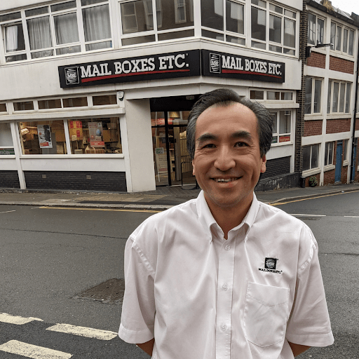 Interview with Chun Tsang – MBE Sheffield Franchisee
