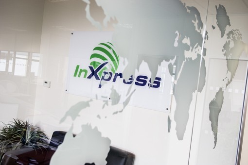 InXpress innovate again