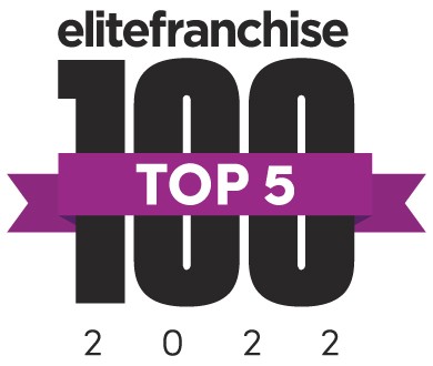 InXpress stand strong in the UK’s top 5 franchise brands
