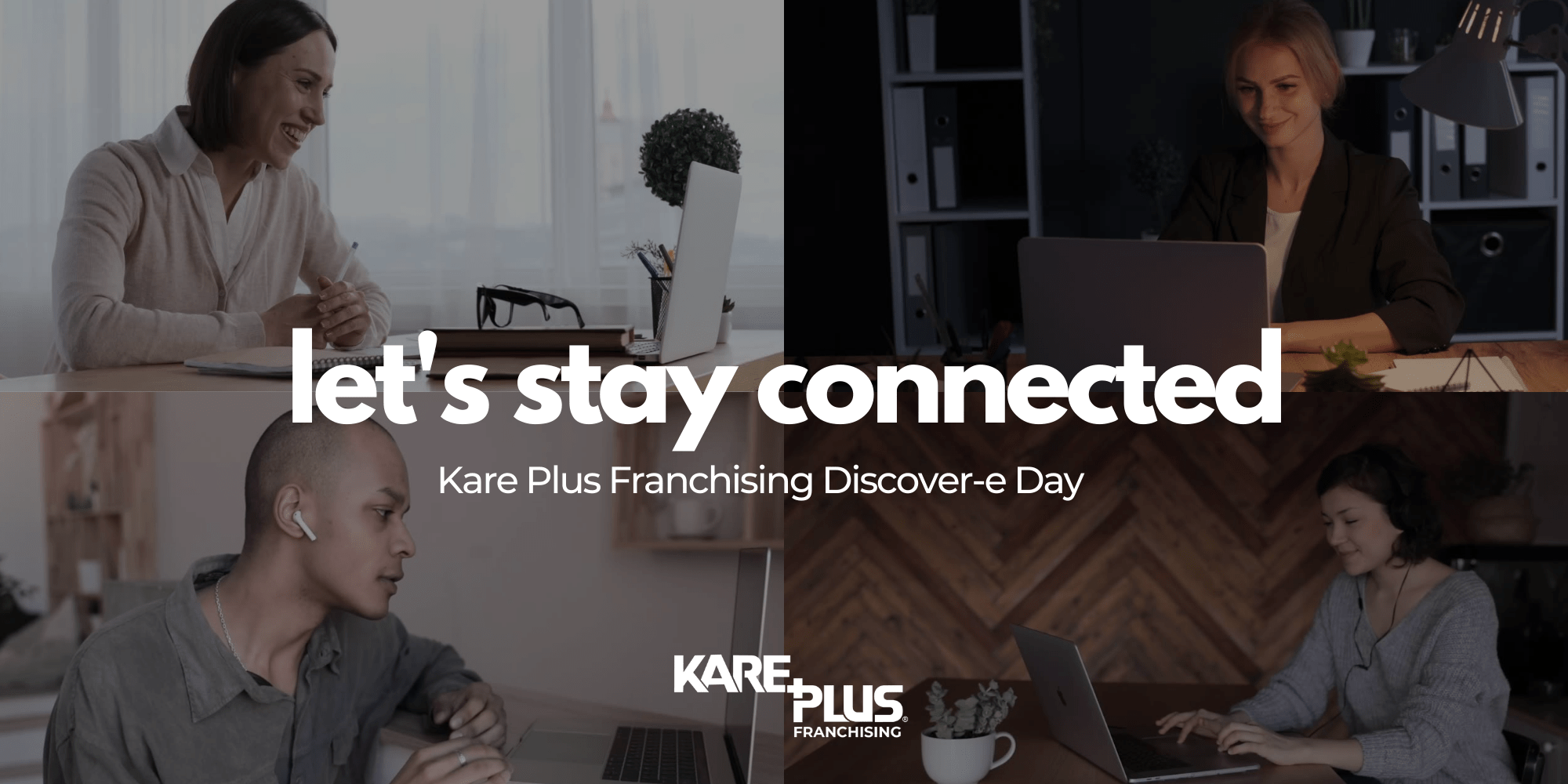 Kare Plus Launches Franchising Discover-e Day