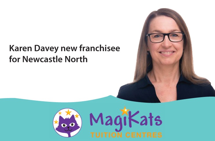 MagiKats – Another New Tuition Centre Opening