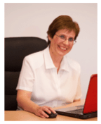 Margaret Heath- Franchise Partner, Farnborough