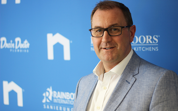 Neighbourly Appoints New UK Managing Director